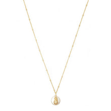 Load image into Gallery viewer, Pineapple Charm Necklace