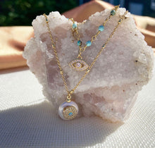 Load image into Gallery viewer, Maya Necklace