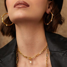 Load image into Gallery viewer, Bardot Necklace - Gold