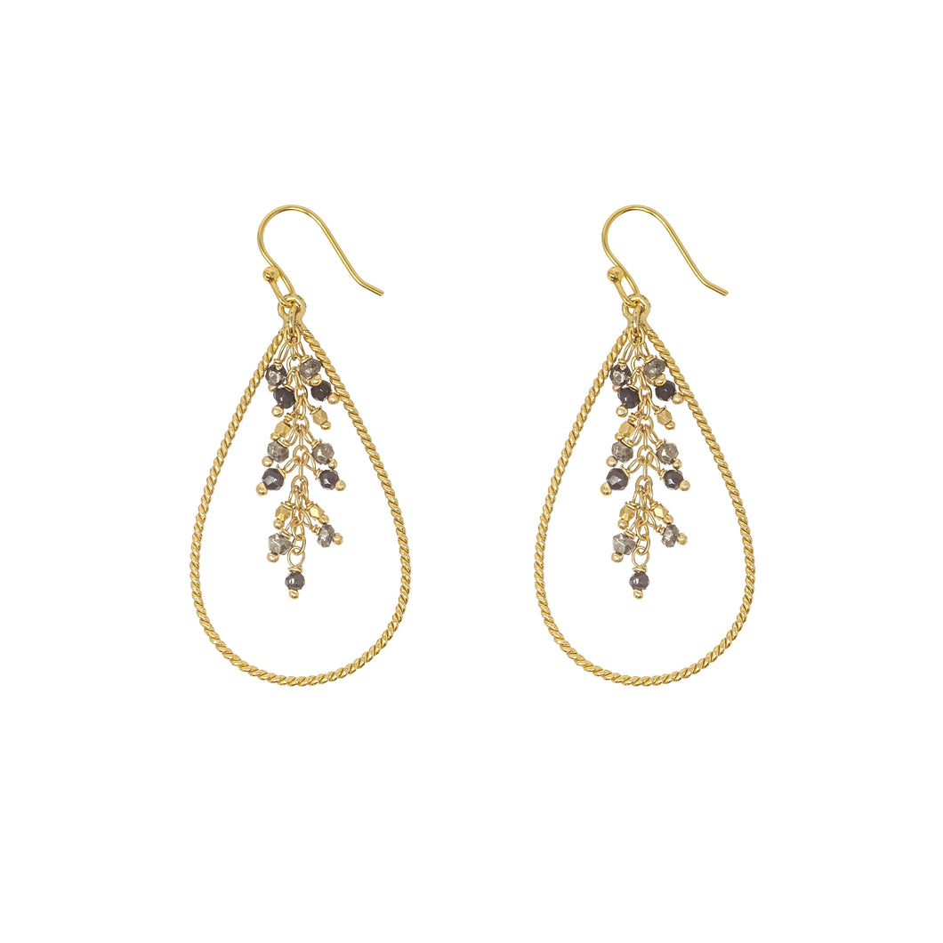 Indore Earrings