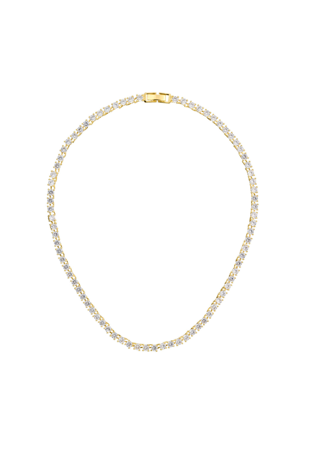 Monaco Necklace