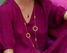 Load image into Gallery viewer, Kensington Long Necklace
