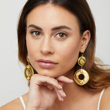 Load image into Gallery viewer, Ocean Whirlpool Earrings
