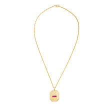 Load image into Gallery viewer, Love You More Necklace
