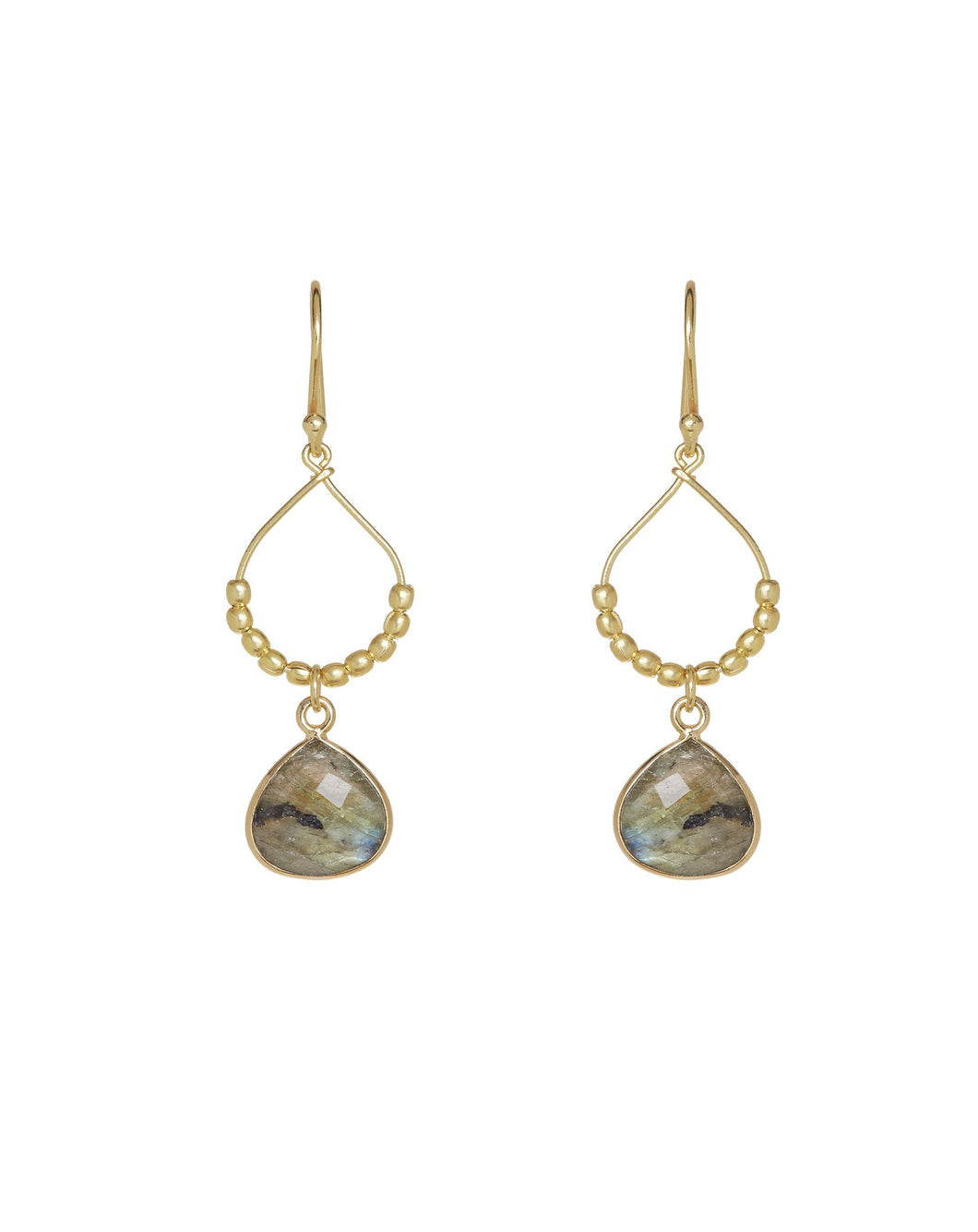 Bay Reef Earrings